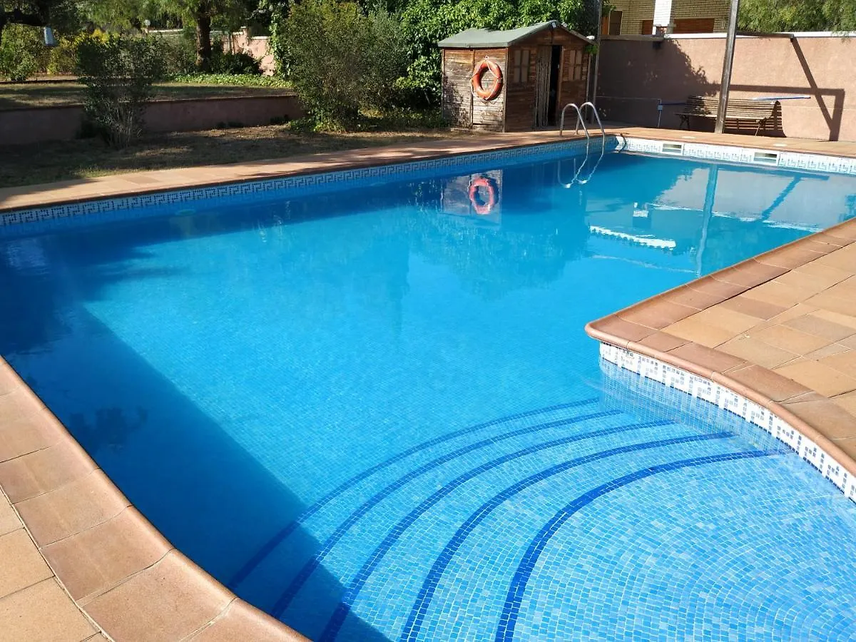 Villa Merce Botarell