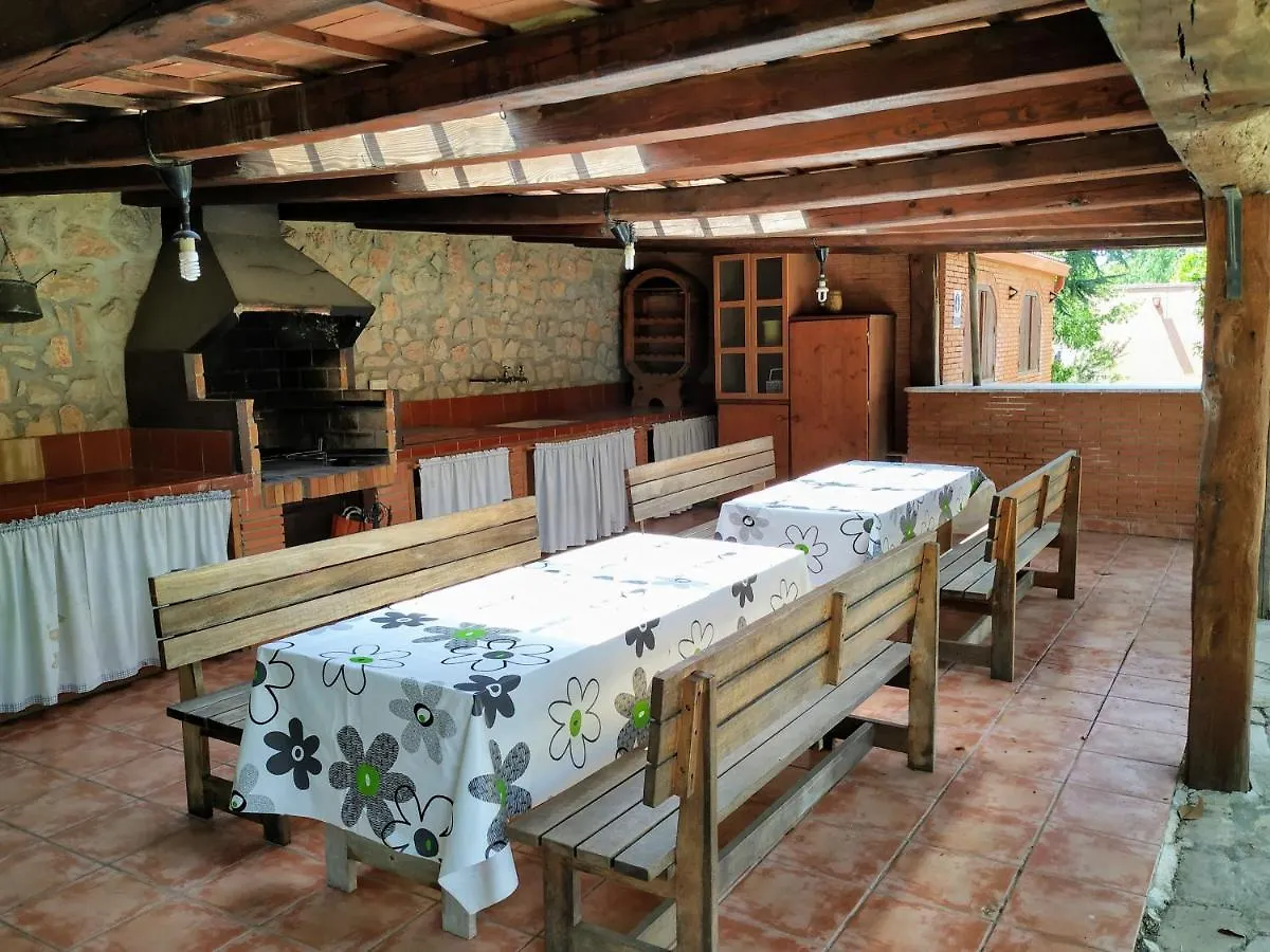 Villa Merce Botarell