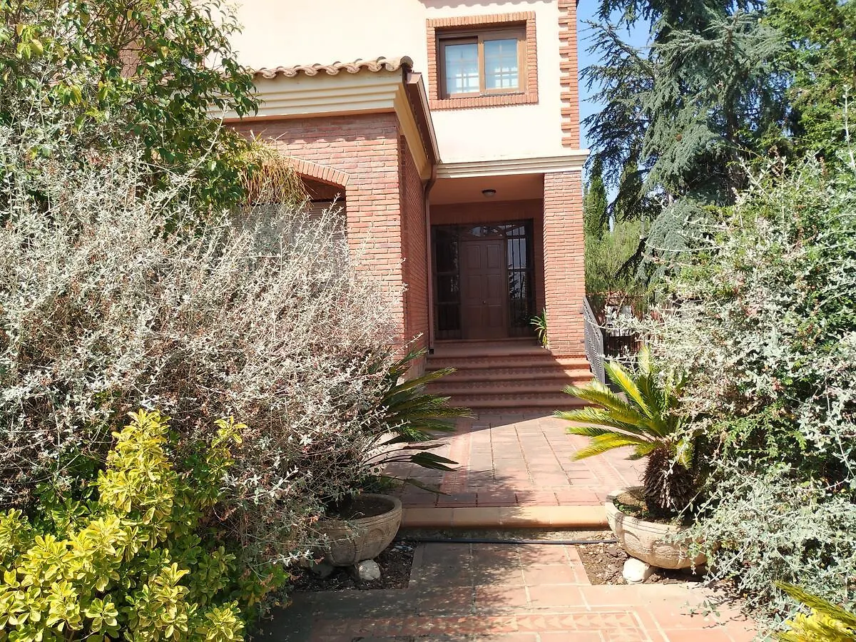Villa Merce Botarell Spanje
