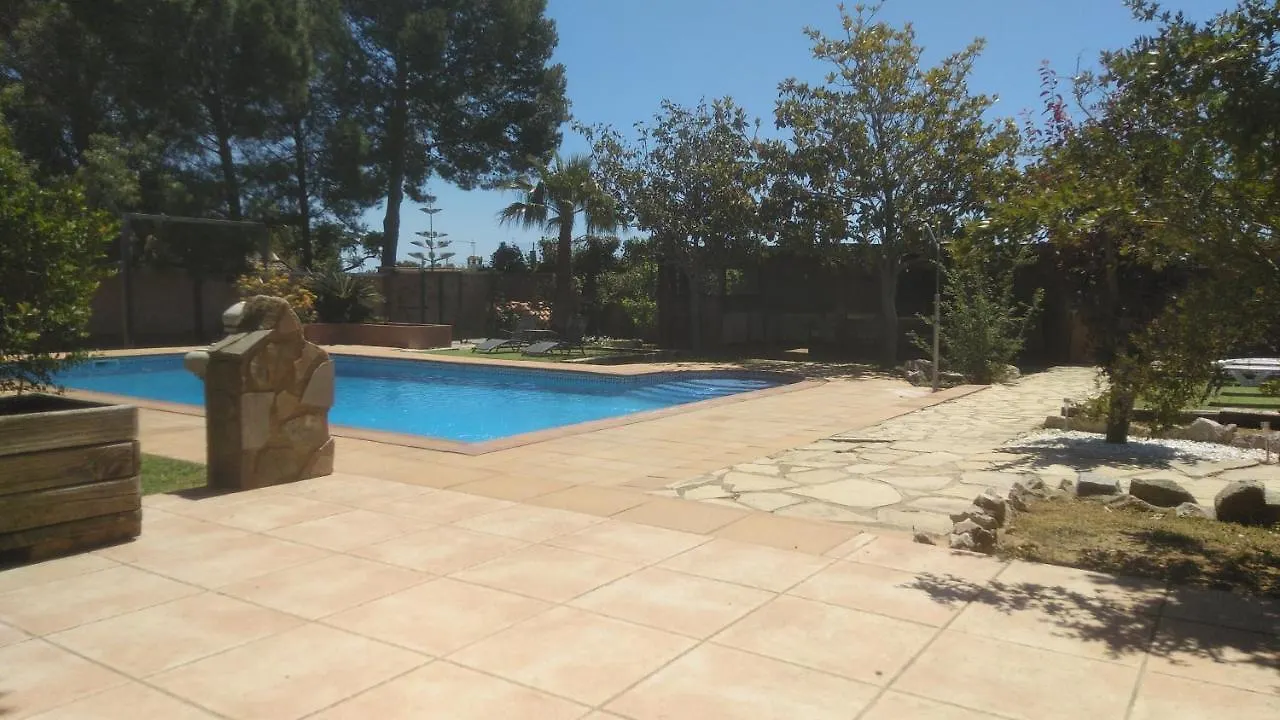 Villa Merce Botarell
