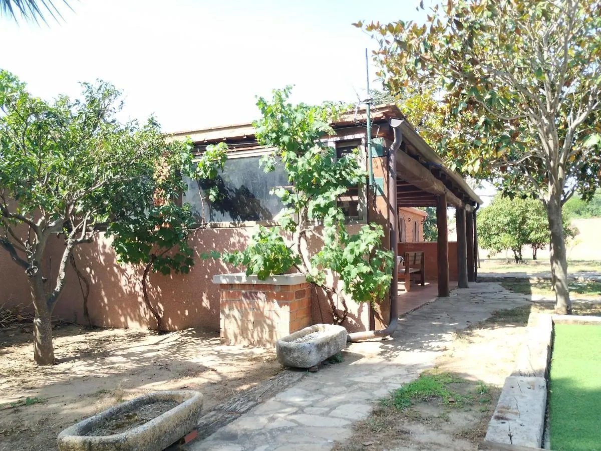 Villa Merce Botarell