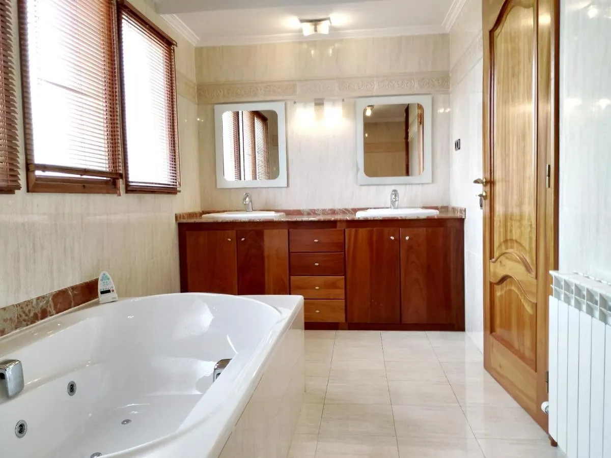 Villa Merce Botarell