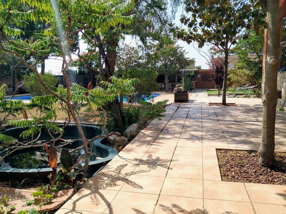 Villa Merce Botarell