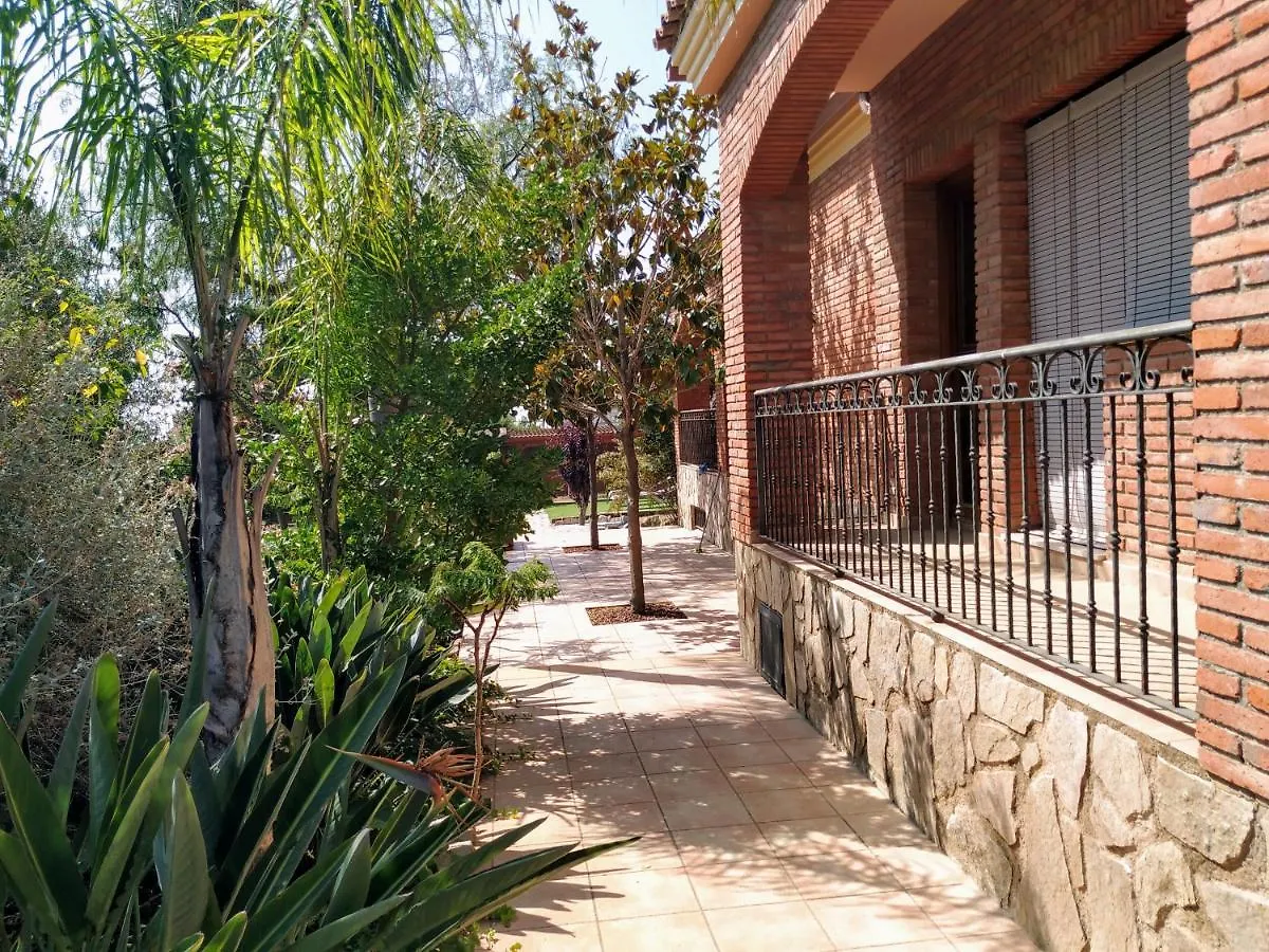 Villa Merce Botarell