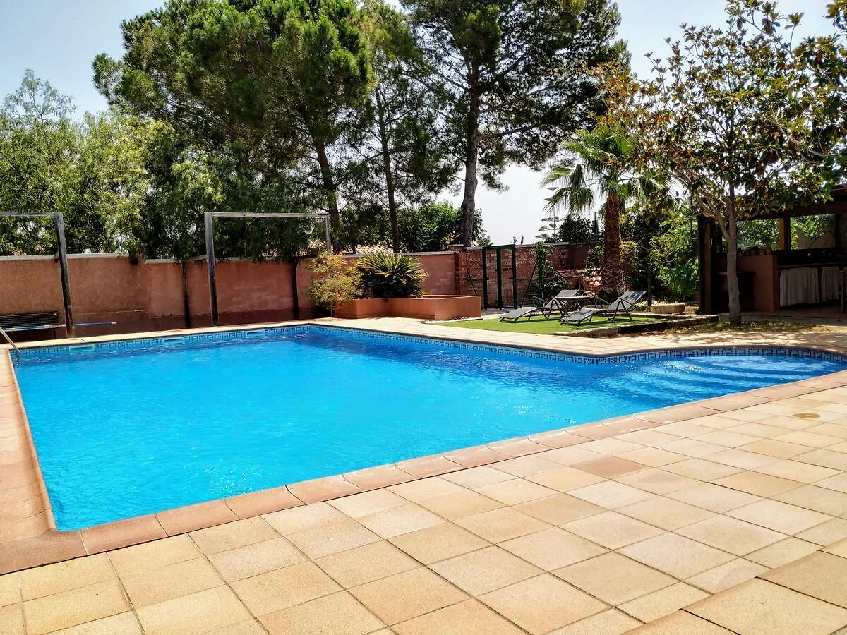 Villa Merce Botarell