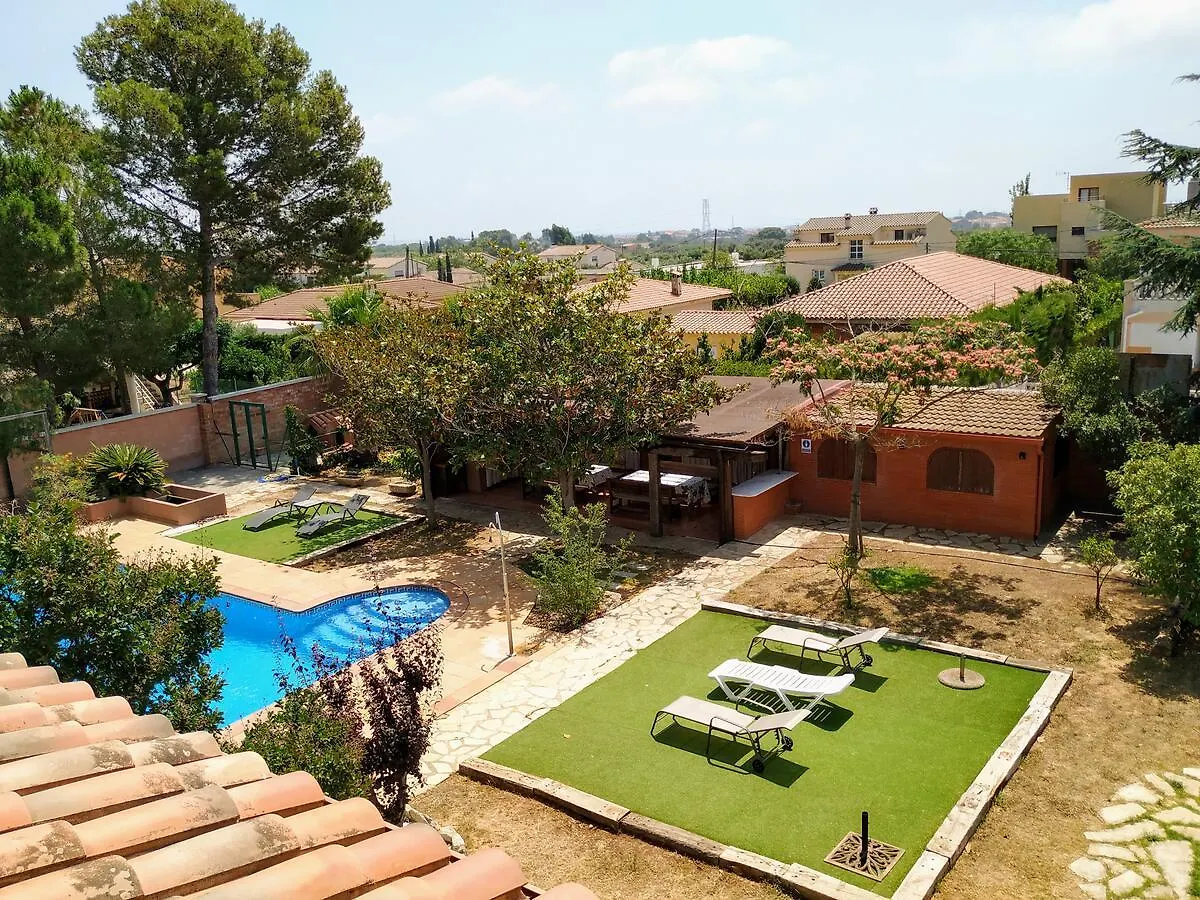 Villa Merce Botarell
