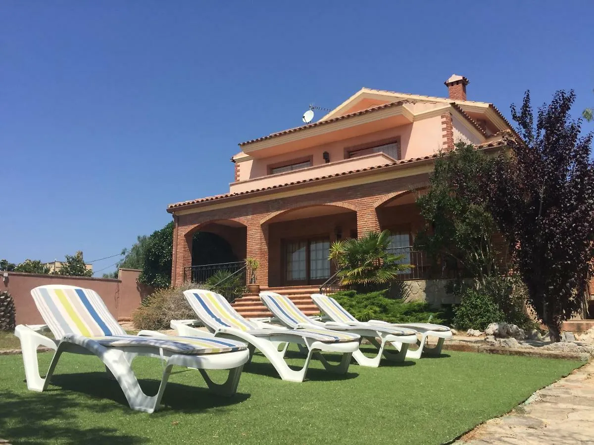 Villa Merce Botarell 0*,  Spanje
