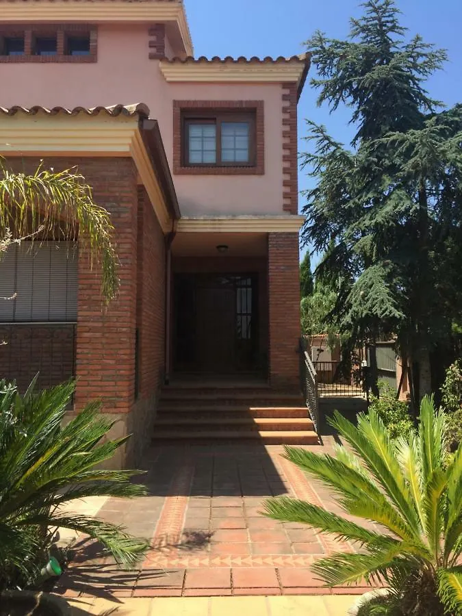 Villa Merce Botarell