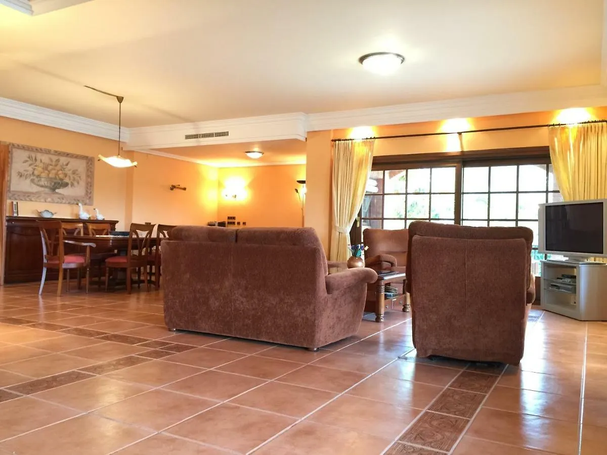 Villa Merce Botarell Spanje