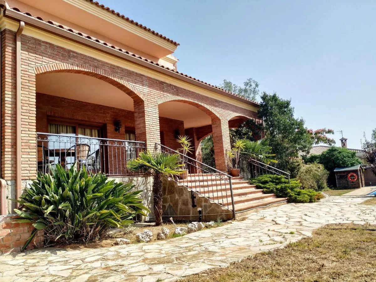 Villa Merce Botarell 0*,  Spain