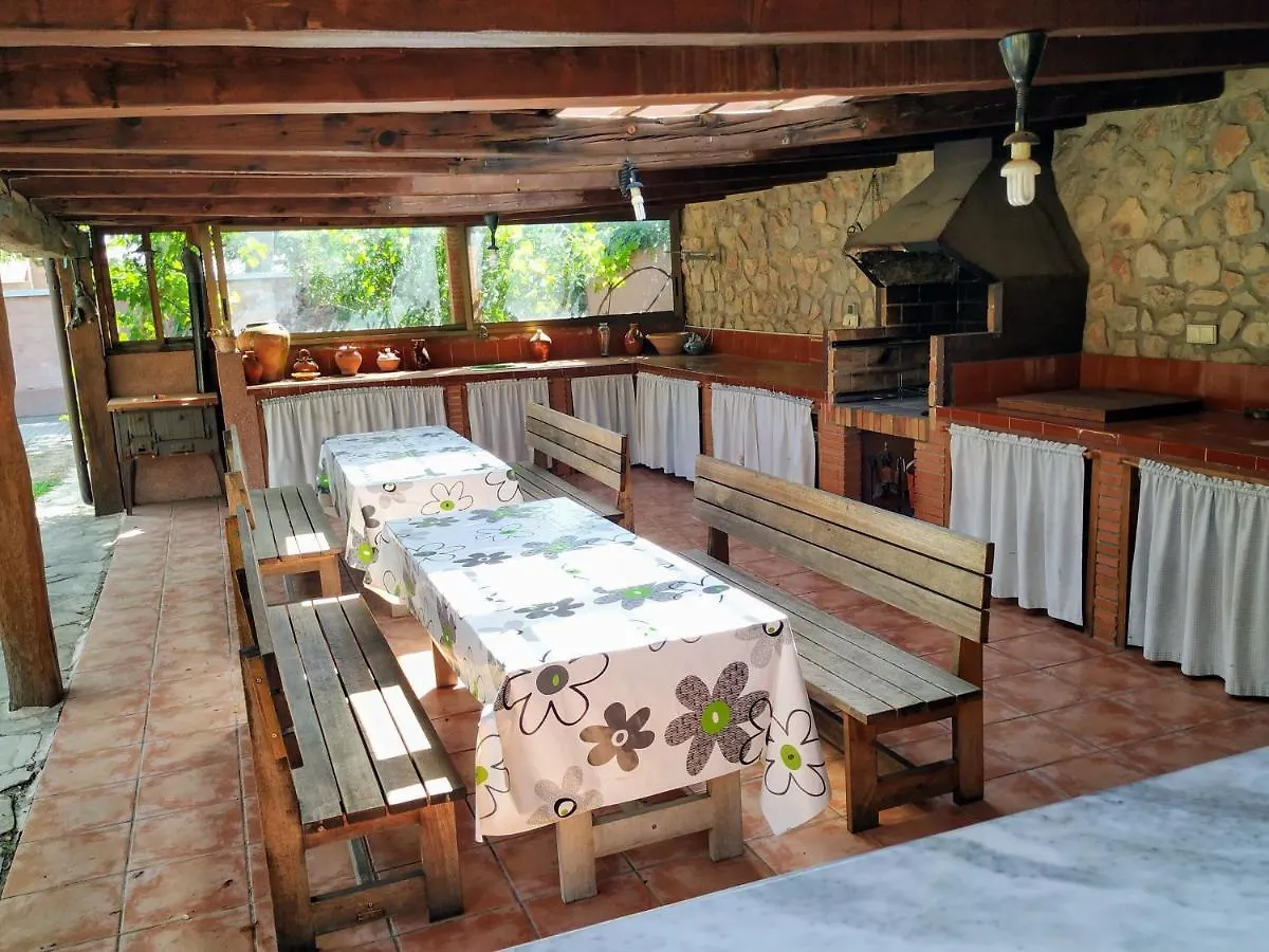 Villa Merce Botarell