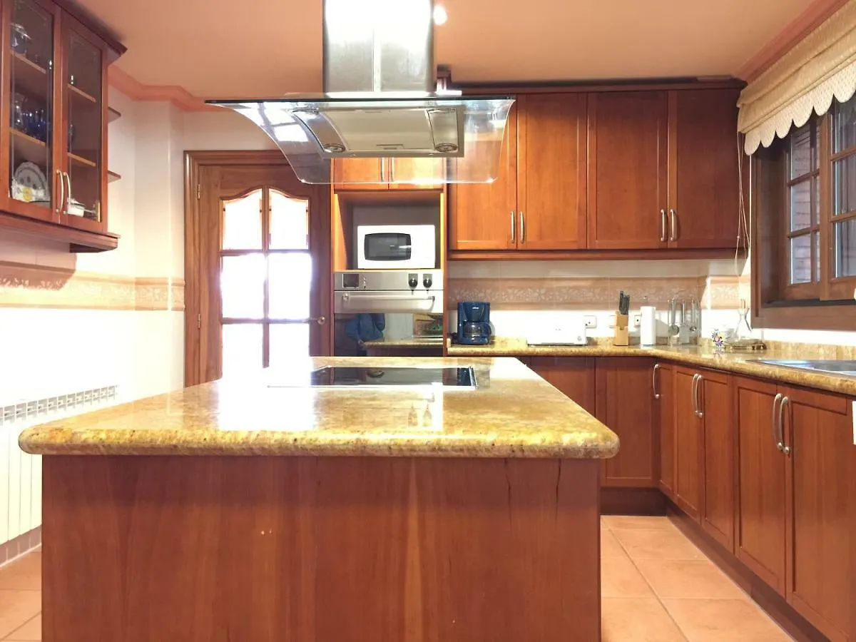 Villa Merce Botarell 0*,  Spain