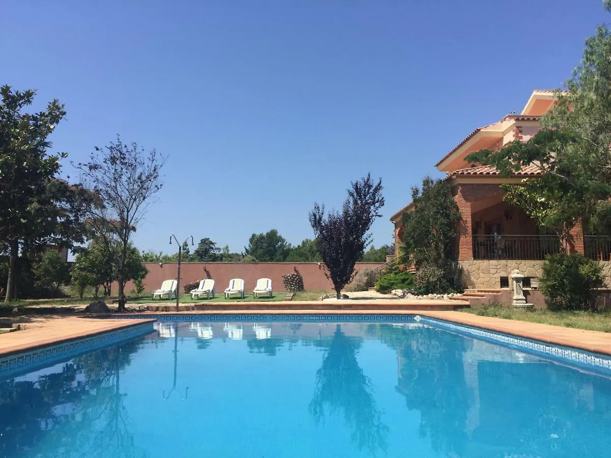 Villa Merce Botarell